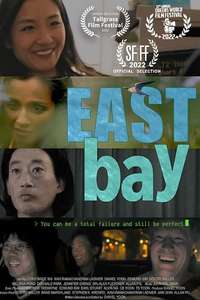 Low Budget Ethnic Movie - Poster