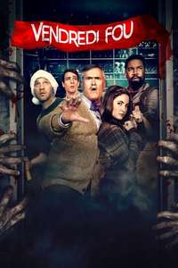 Black Friday - Poster