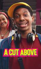 A Cut Above