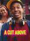 A Cut Above