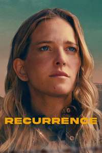 Recurrence - Poster