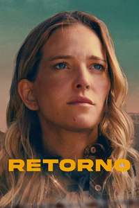 Recurrence - Poster
