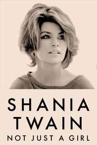 Shania Twain: Not Just a Girl - Posters