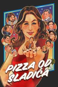 Licorice Pizza - Poster