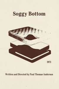 Licorice Pizza - Poster