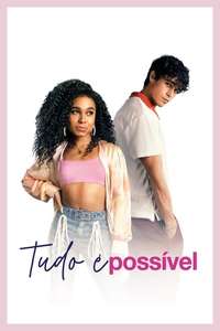 Anything's Possible - Poster