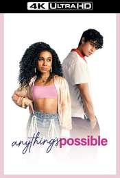 Anything's Possible