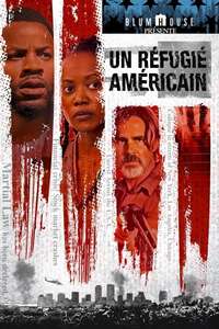 American Refugee - Poster