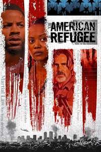 American Refugee - Poster