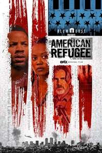 American Refugee - Poster
