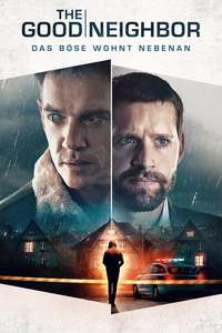 The Good Neighbor - Poster