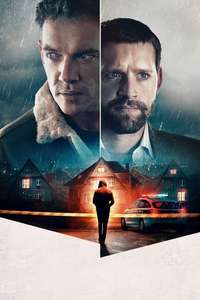The Good Neighbor - Poster