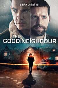 The Good Neighbor - Poster