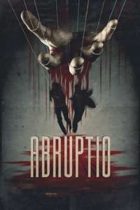 Abruptio - Posters