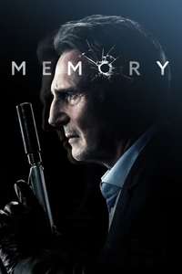 Memory - Poster