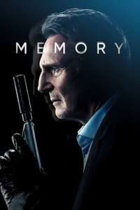 Memory - Poster