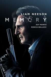 Memory - Poster