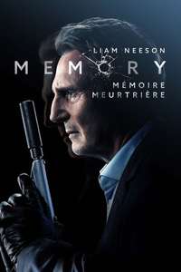 Memory - Poster