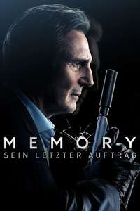 Memory - Poster
