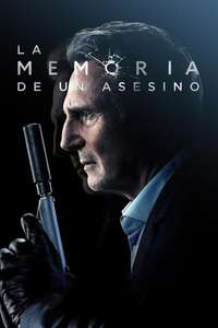 Memory - Poster