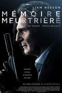 Memory - Poster