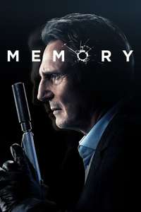 Memory - Poster