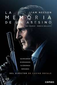 Memory - Poster