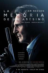 Memory - Poster