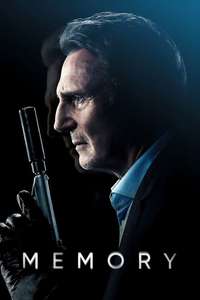 Memory - Poster