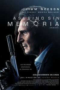 Memory - Poster