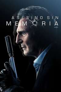 Memory - Poster