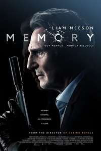 Memory - Poster