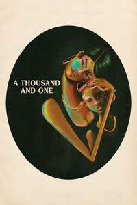 A Thousand and One - Poster