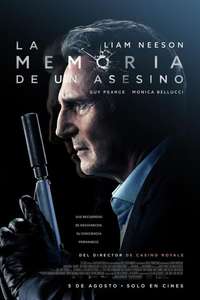 Memory - Poster