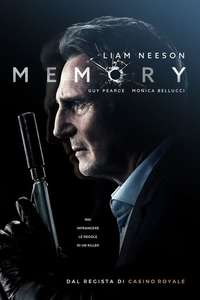 Memory - Poster