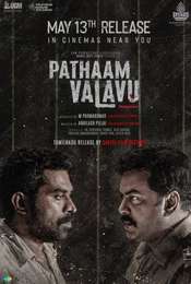 Pathaam Valavu