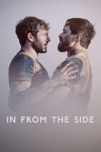 In from the Side - Posters