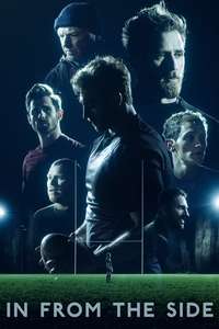 In from the Side - Posters