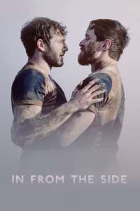 In from the Side - Posters