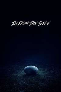 In from the Side - Posters