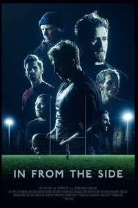 In from the Side - Posters