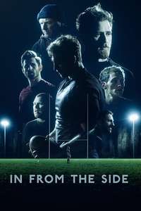In from the Side - Posters