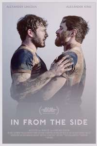 In from the Side - Posters