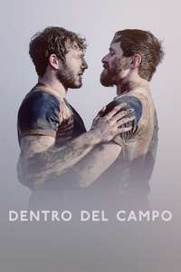 In from the Side - Posters