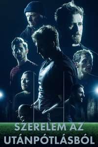 In from the Side - Posters