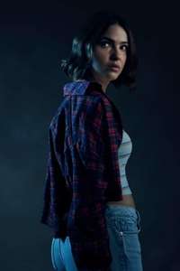 Teen Wolf: The Movie - Poster
