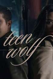 Teen Wolf: The Movie