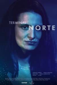 North Terminal - Poster