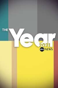 The Year: 2021 - Posters