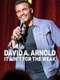 David A. Arnold: It Ain't for the Weak